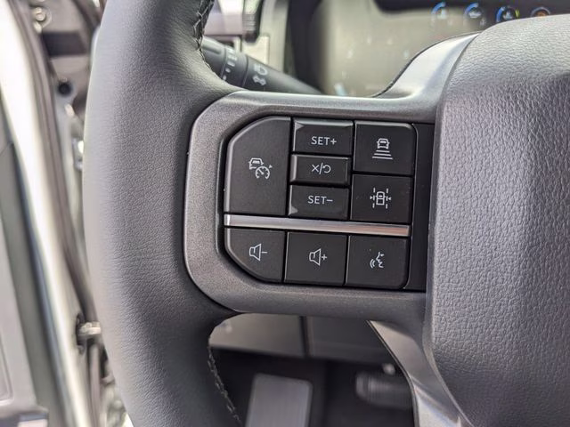 2026 Avalanche Ford F-150 XLT 4X4 Truck