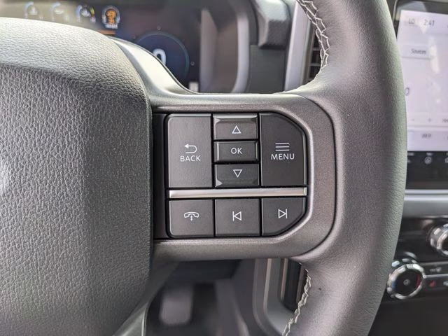 2026 Avalanche Ford F-150 XLT 4X4 Truck