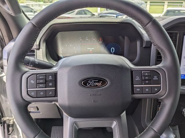 2026 Avalanche Ford F-150 XLT 4X4 Truck