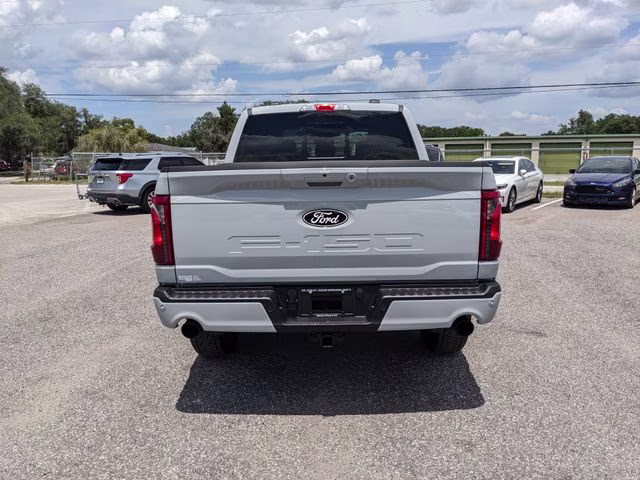 2026 Avalanche Ford F-150 XLT 4X4 Truck