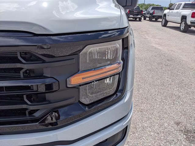 2026 Avalanche Ford F-150 XLT 4X4 Truck