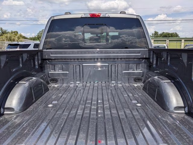 2026 Carbonized Gray Metallic Ford F-150 XLT 4X4 Truck