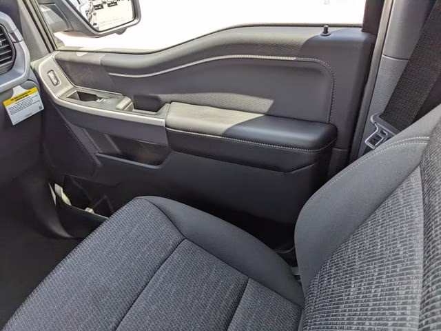 2026 Carbonized Gray Metallic Ford F-150 XLT 4X4 Truck