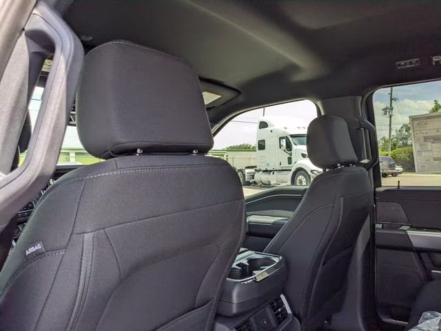 2026 Carbonized Gray Metallic Ford F-150 XLT 4X4 Truck