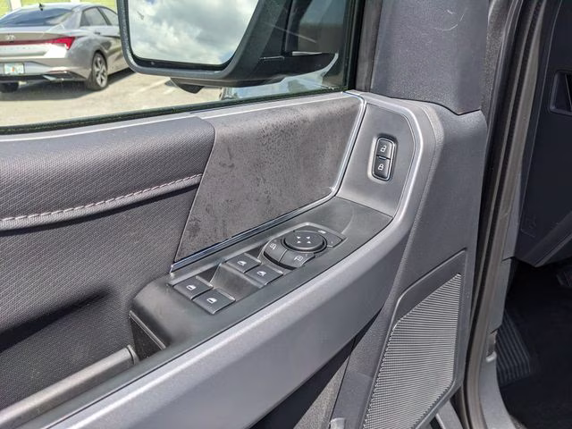 2026 Carbonized Gray Metallic Ford F-150 XLT 4X4 Truck