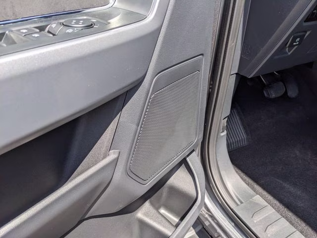 2026 Carbonized Gray Metallic Ford F-150 XLT 4X4 Truck
