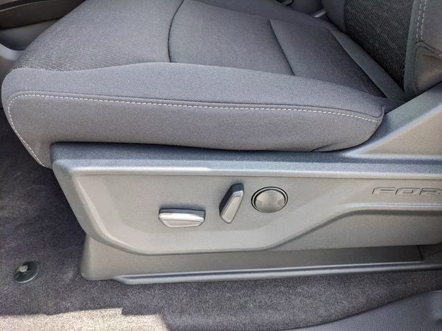 2026 Carbonized Gray Metallic Ford F-150 XLT 4X4 Truck