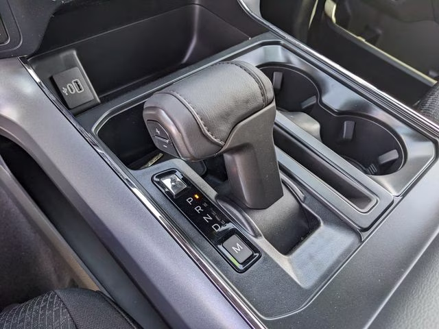 2026 Carbonized Gray Metallic Ford F-150 XLT 4X4 Truck