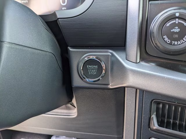 2026 Carbonized Gray Metallic Ford F-150 XLT 4X4 Truck