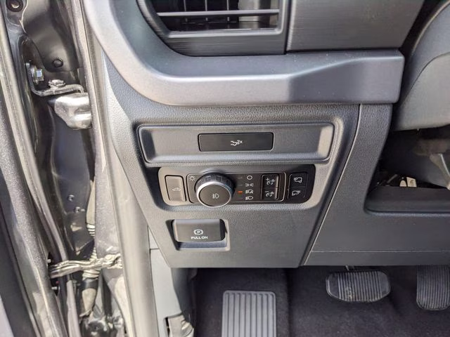 2026 Carbonized Gray Metallic Ford F-150 XLT 4X4 Truck