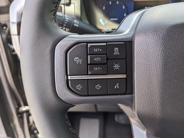 2026 Carbonized Gray Metallic Ford F-150 XLT 4X4 Truck