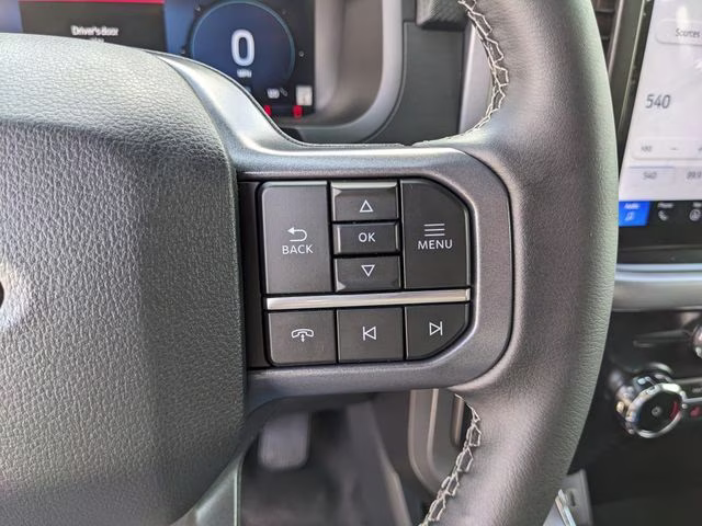 2026 Carbonized Gray Metallic Ford F-150 XLT 4X4 Truck