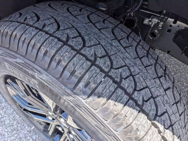 2026 Carbonized Gray Metallic Ford F-150 XLT 4X4 Truck