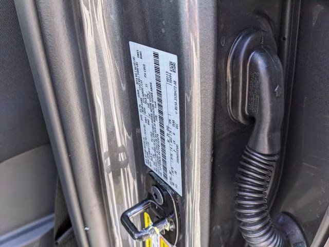2026 Carbonized Gray Metallic Ford F-150 XLT 4X4 Truck