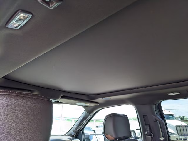 2026 Carbonized Gray Metallic Ford F-150 King Ranch 4X4 Truck