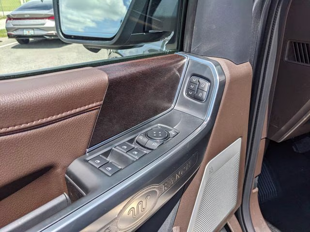 2026 Carbonized Gray Metallic Ford F-150 King Ranch 4X4 Truck