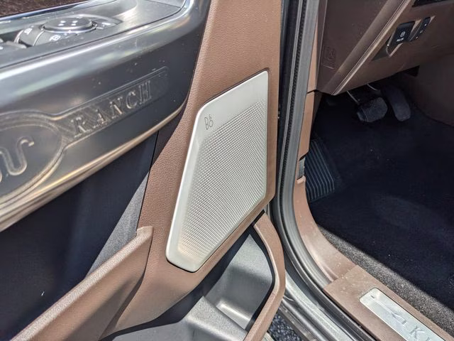 2026 Carbonized Gray Metallic Ford F-150 King Ranch 4X4 Truck