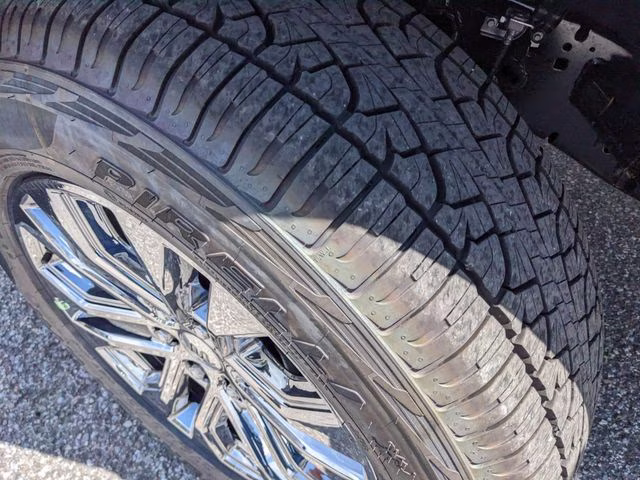 2026 Carbonized Gray Metallic Ford F-150 King Ranch 4X4 Truck