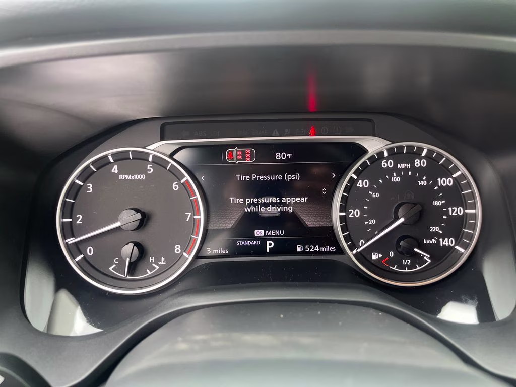 2026 Boulder Gray Pearl Nissan Rogue FWD SUV