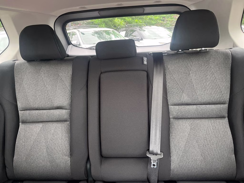 2026 Boulder Gray Pearl Nissan Rogue FWD SUV