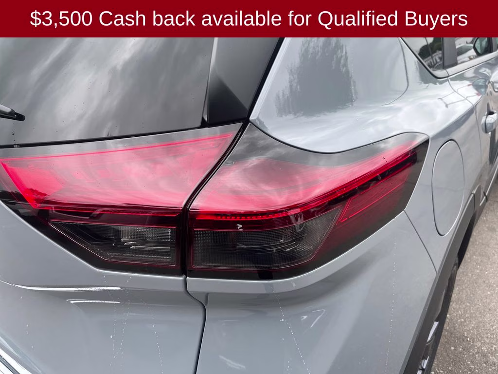 2026 Boulder Gray Pearl Nissan Rogue SV FWD SUV