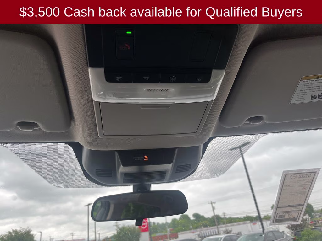 2026 Boulder Gray Pearl Nissan Rogue SV FWD SUV
