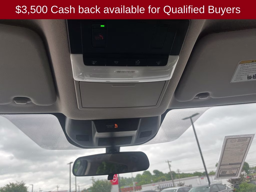 2026 Boulder Gray Pearl Nissan Rogue SV FWD SUV