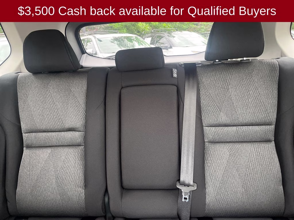 2026 Boulder Gray Pearl Nissan Rogue SV FWD SUV