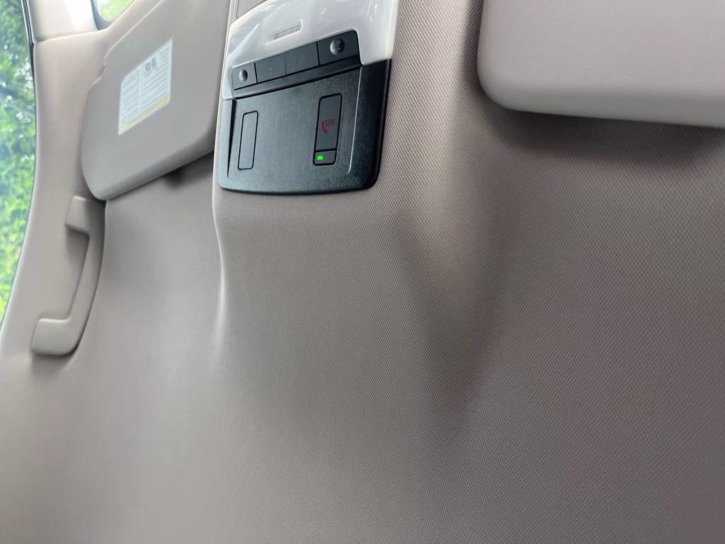 2026 Gun Metallic Nissan Rogue FWD SUV