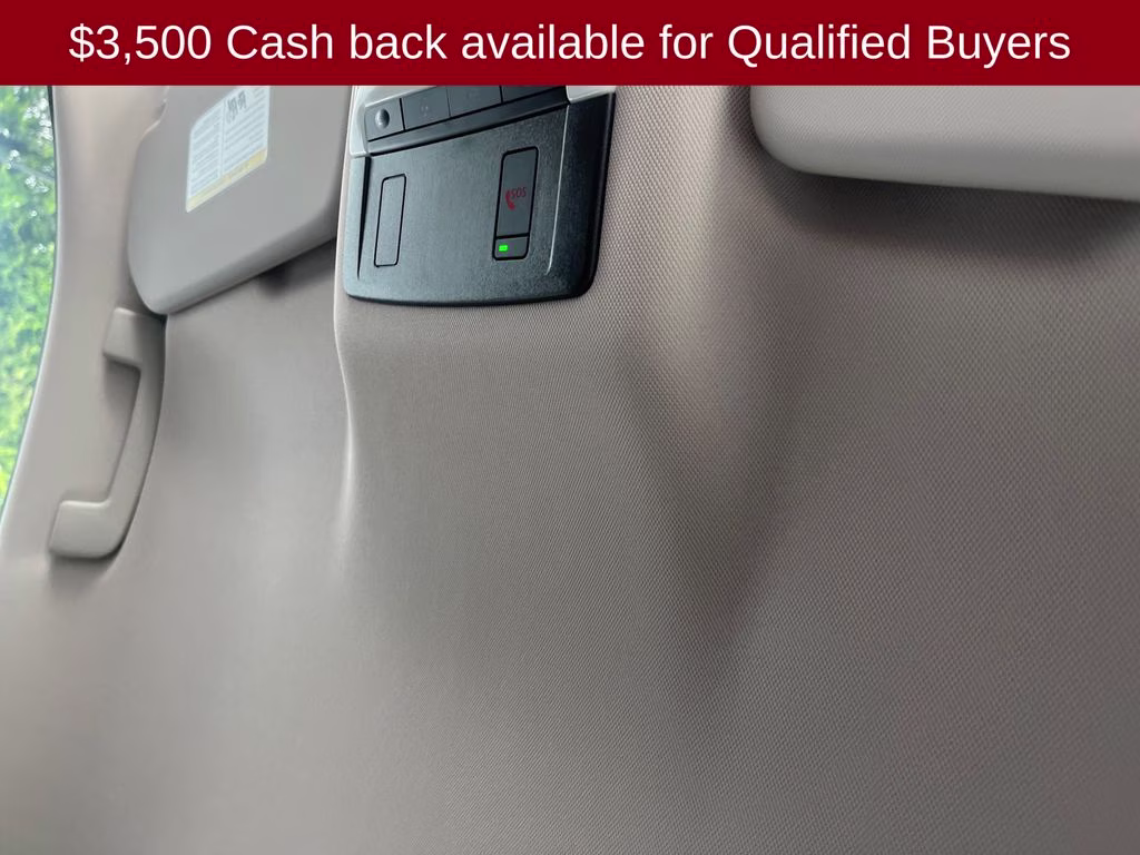 2026 Gun Metallic Nissan Rogue SV FWD SUV