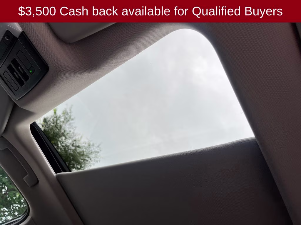 2026 Super Black Nissan Rogue Dark Armor FWD SUV