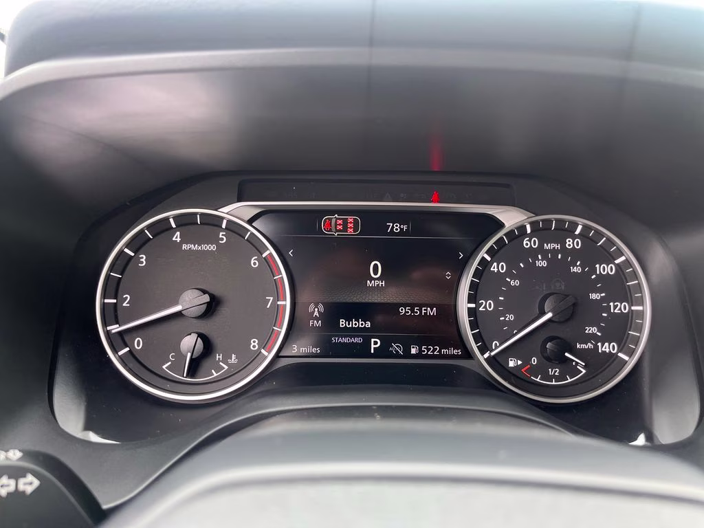 2026 Boulder Gray Pearl Nissan Rogue FWD SUV