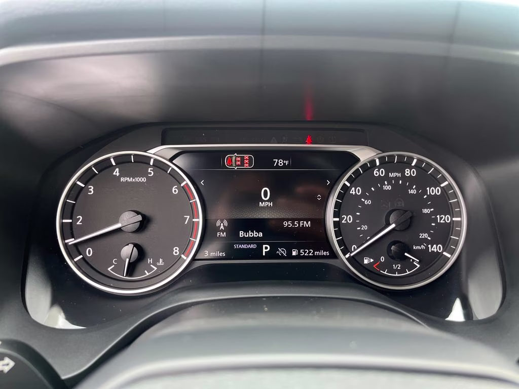 2026 Boulder Gray Pearl Nissan Rogue FWD SUV
