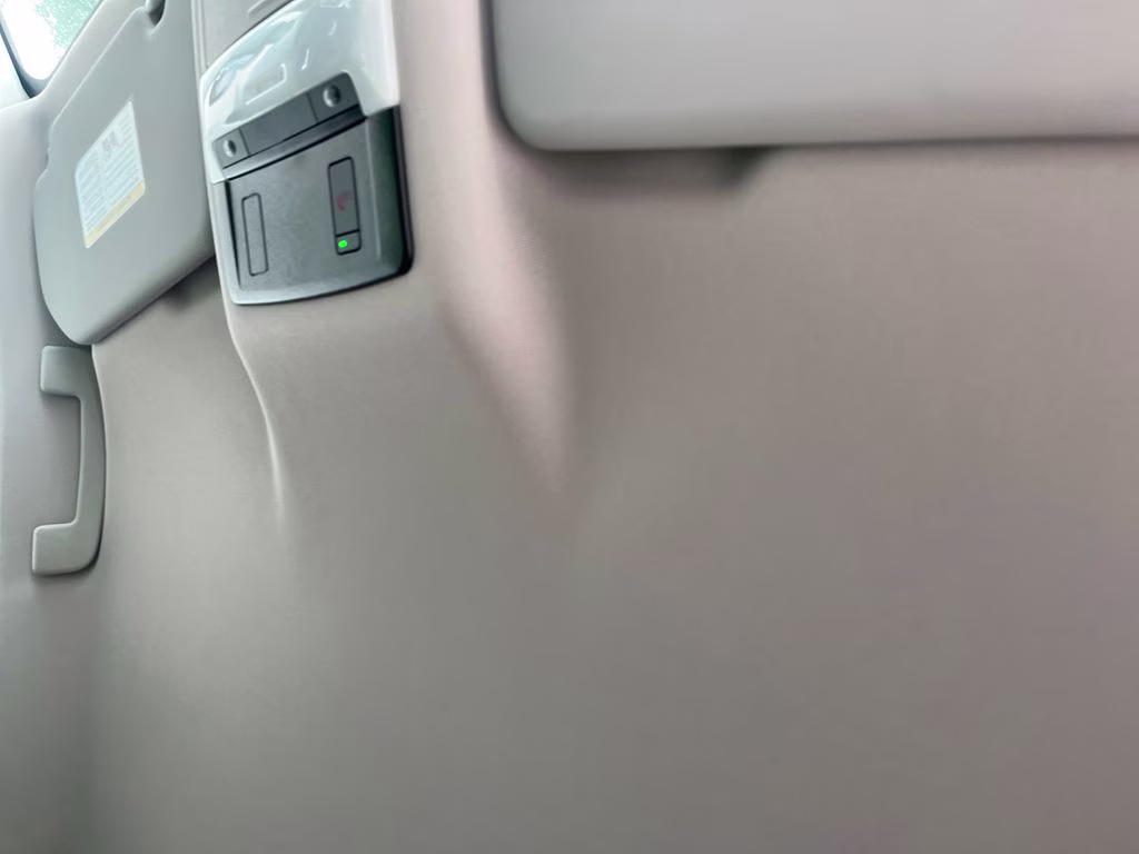 2026 Boulder Gray Pearl Nissan Rogue FWD SUV