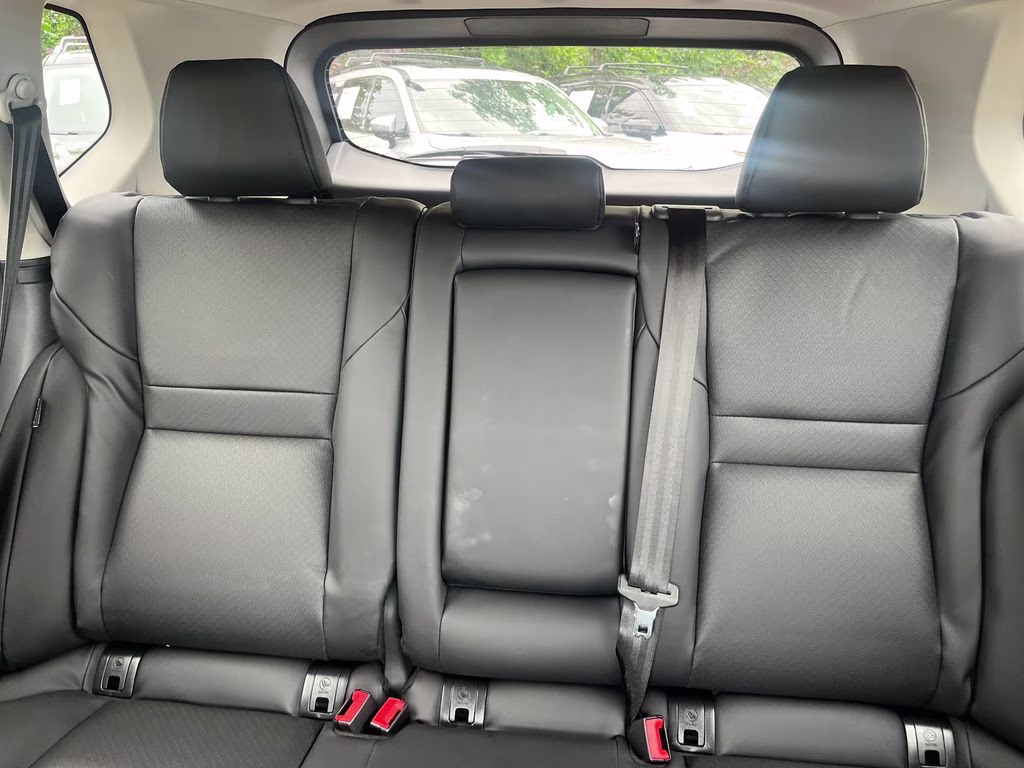 2026 Boulder Gray Pearl Nissan Rogue FWD SUV
