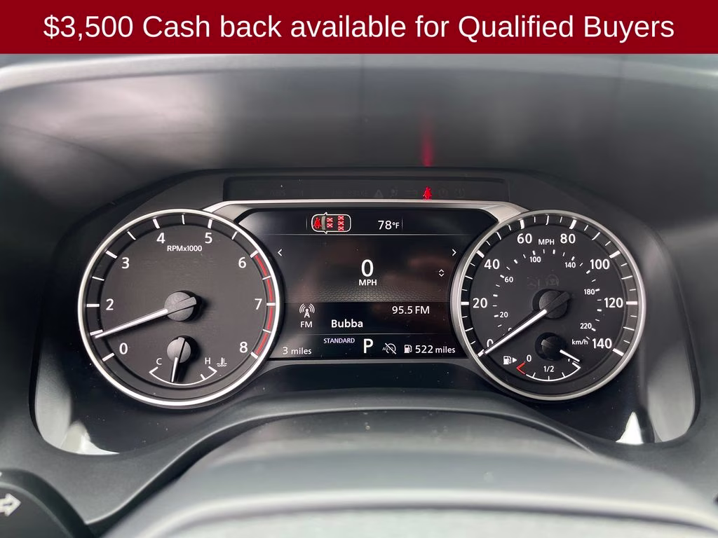 2026 Boulder Gray Pearl Nissan Rogue SV FWD SUV