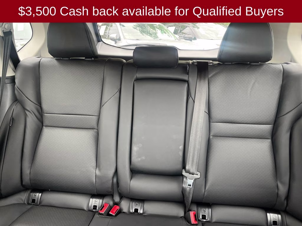 2026 Boulder Gray Pearl Nissan Rogue SV FWD SUV