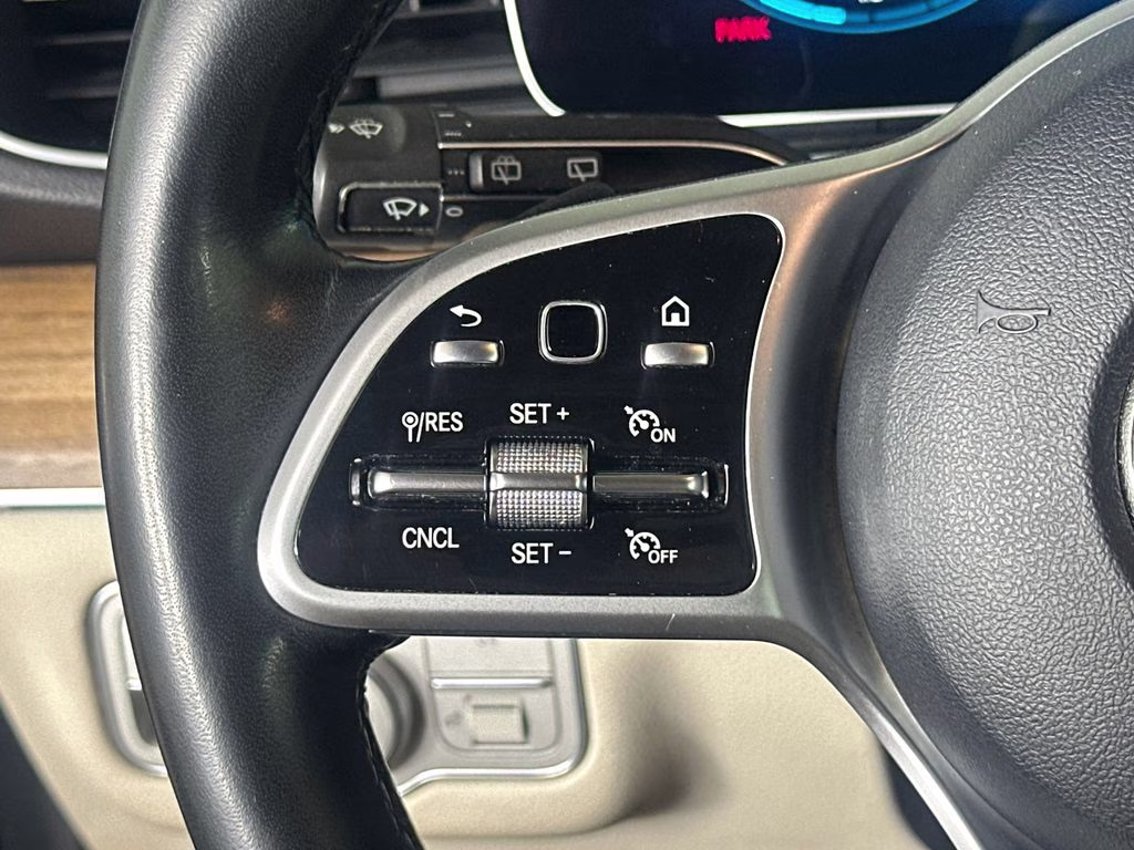 2021 Selenite Gray Metallic Mercedes-Benz GLE GLE 350 RWD SUV