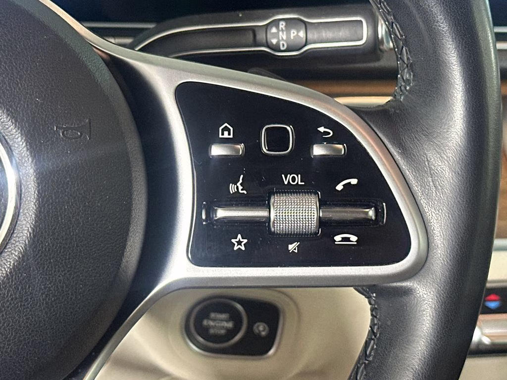 2021 Selenite Gray Metallic Mercedes-Benz GLE GLE 350 RWD SUV