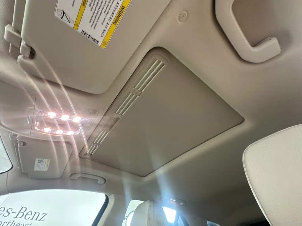 2021 Selenite Gray Metallic Mercedes-Benz GLE GLE 350 RWD SUV