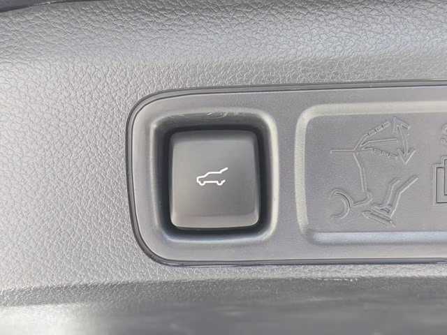 2022 Blue Metallic Ford Expedition Max Platinum RWD SUV