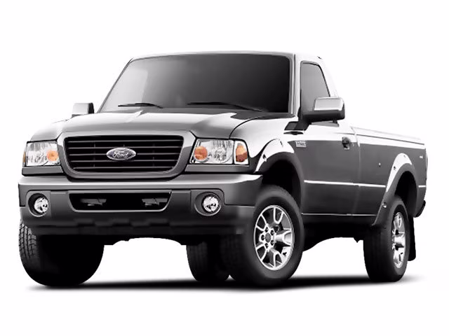 2008 Ford Ranger RWD Truck