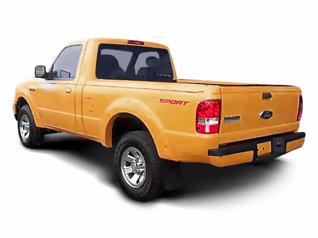 2008 Ford Ranger RWD Truck