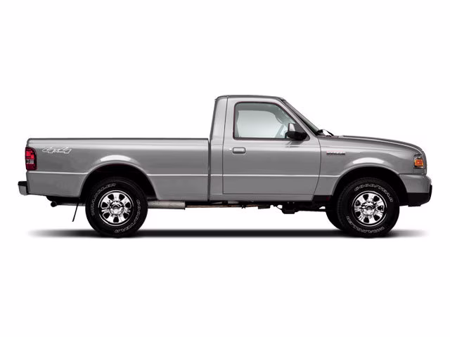 2008 Ford Ranger RWD Truck