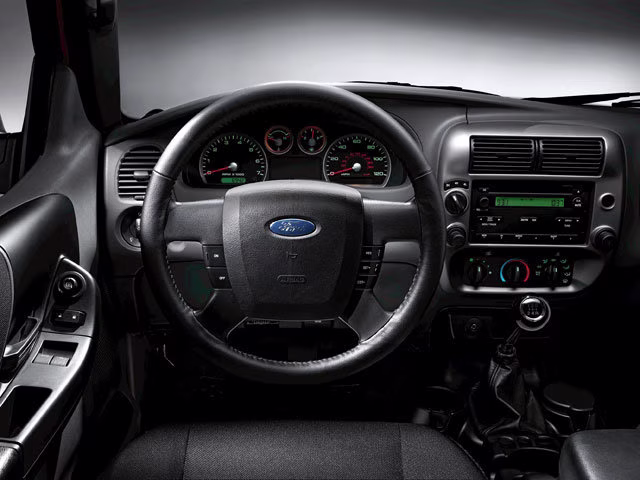 2008 Ford Ranger RWD Truck