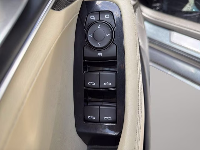 2022 Shadow Metallic Cadillac CT5 Luxury RWD Sedan