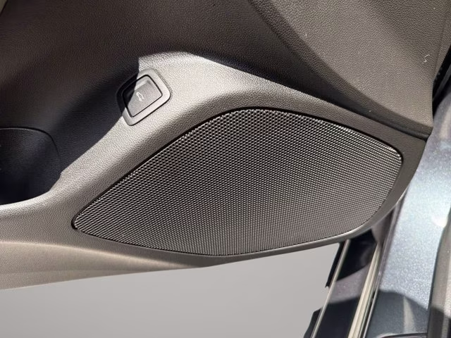 2022 Shadow Metallic Cadillac CT5 Luxury RWD Sedan