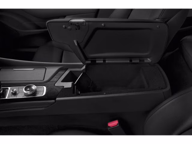 2022 Shadow Metallic Cadillac CT5 Luxury RWD Sedan