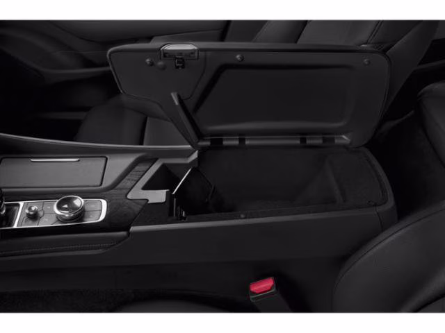 2022 Shadow Metallic Cadillac CT5 Luxury RWD Sedan