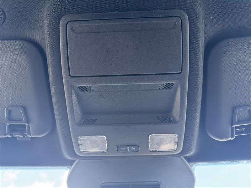 2025 Carbonized Gray Ford Escape ST-Line Select AWD SUV